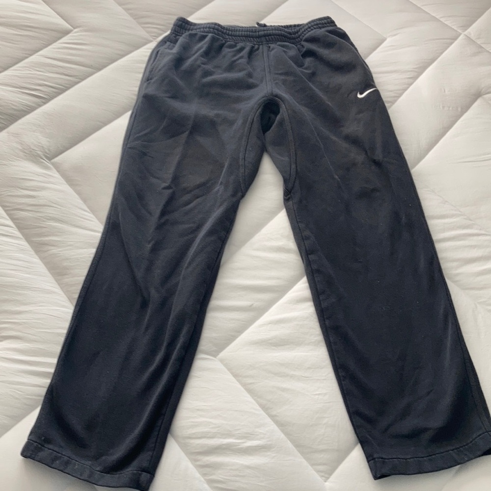 Nike men’s sweatpants